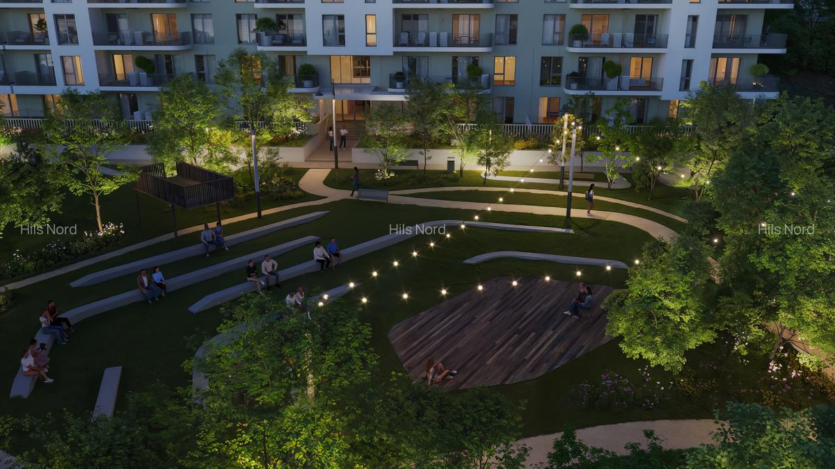 Vanzare apartament 4 camerere